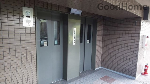 【その他共用部分】 | シャルマンコーポ神戸花山 | シャルマンコーポ神戸花山(GoodHome)