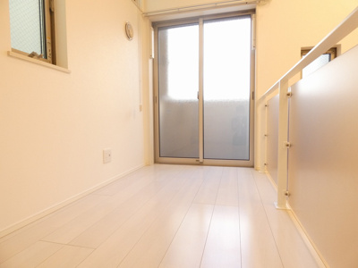 【内装】 | ヴィサージュ新栄