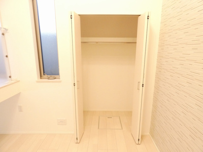 【収納】 | ヴィサージュ新栄