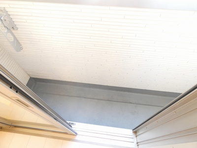 【バルコニー】 | ヴィサージュ新栄