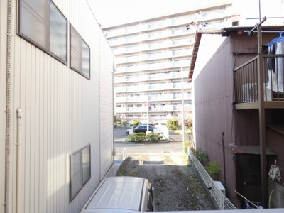 【展望】 | ヴィサージュ新栄