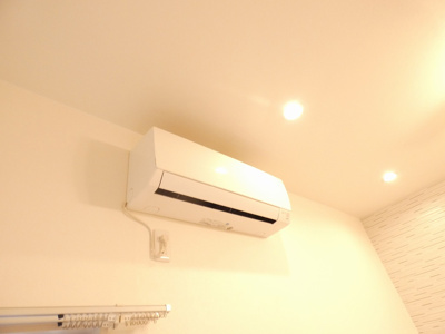 【設備】 | ヴィサージュ新栄