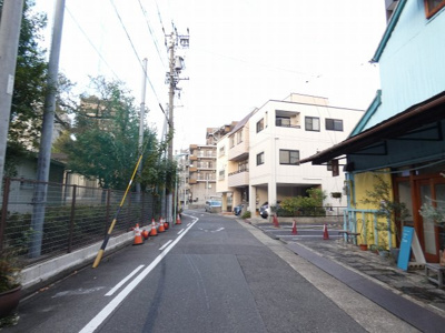 【周辺】 | ヴィサージュ新栄