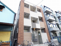 ヴィサージュ新栄の画像