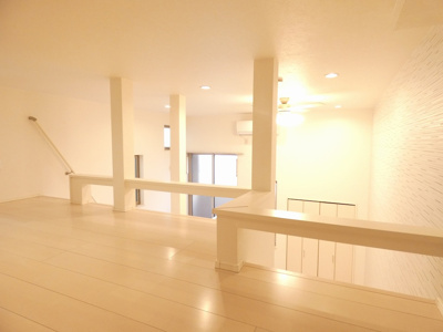 【子供部屋】 | ヴィサージュ新栄