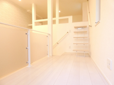 【洋室】 | ヴィサージュ新栄