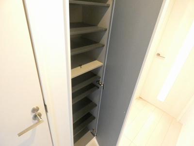 【収納】 | ヴィサージュ新栄