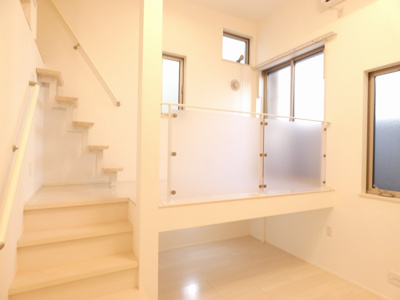 【内装】 | ヴィサージュ新栄