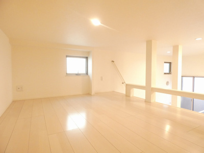 【内装】 | ヴィサージュ新栄