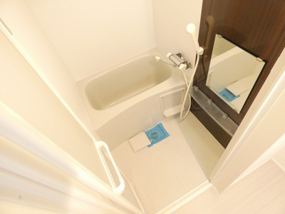 【浴室】 | ヴィサージュ新栄