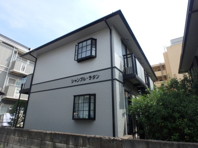 【外観】 | シャンブルラタン