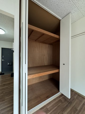 【洋室】 | シャンブルラタン