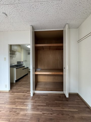 【洋室】 | シャンブルラタン