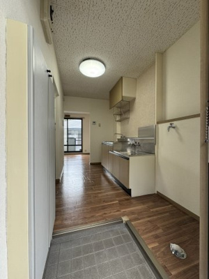 【浴室】 | シャンブルラタン