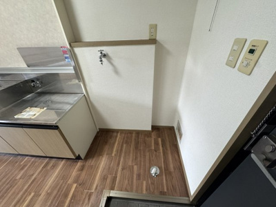 【浴室】 | シャンブルラタン