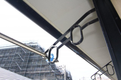 【バルコニー】 | シャンブルラタン