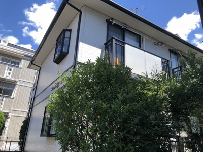 【外観】 | シャンブルラタン