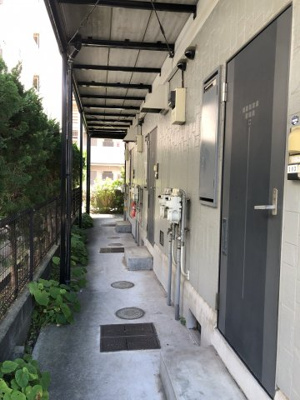 【ロビー】 | シャンブルラタン