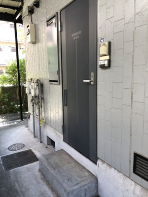 【玄関】 | シャンブルラタン