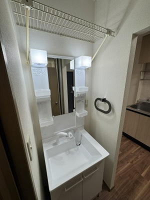 【独立洗面台】 | シャンブルラタン