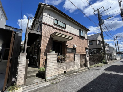 【外観】 | チェリエス