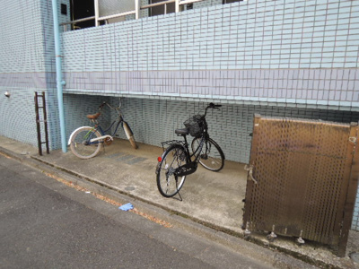 【その他共用部分】