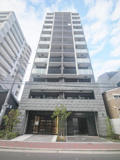 プレサンス谷町七丁目の画像