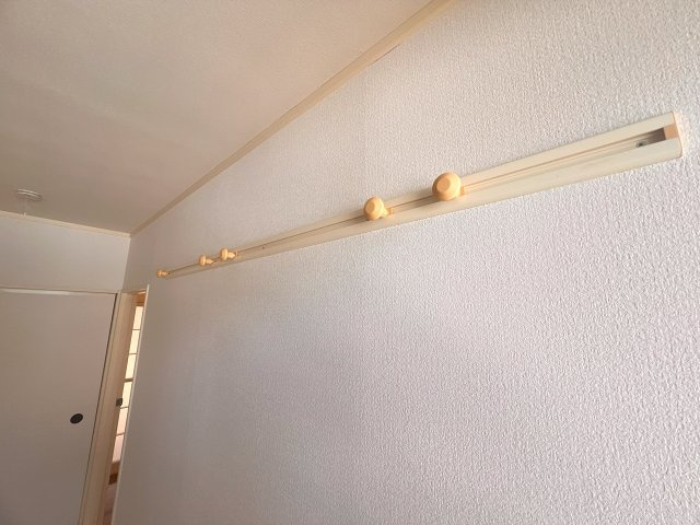 メゾン緑ケ丘の設備