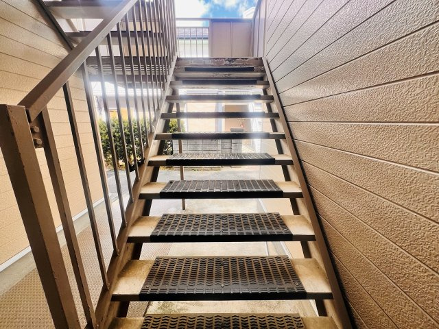 メゾン緑ケ丘のその他共用部分