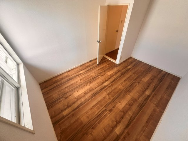 メゾン緑ケ丘の洋室|きれいな洋室です