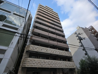 【外観】