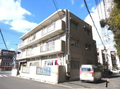 【外観】 | 佐々木ビル