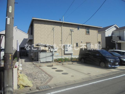 【外観】 | ラ・テール・ル・ローヌ