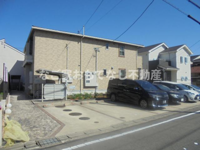 【外観】 | ラ・テール・ル・ローヌ