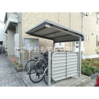 【その他共用部分】 | ラ・テール・ル・ローヌ