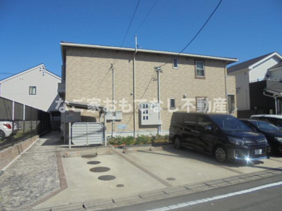 【外観】 | ラ・テール・ル・ローヌ | ラ・テール・ル・ローヌ