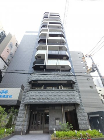 【外観】