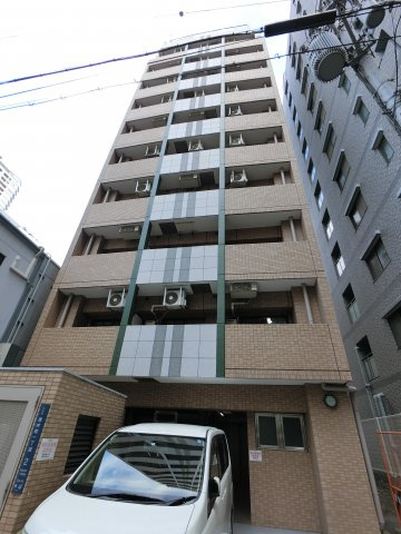 【外観】