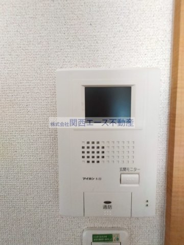 【セキュリティ】 | レオパレスWindⅡ