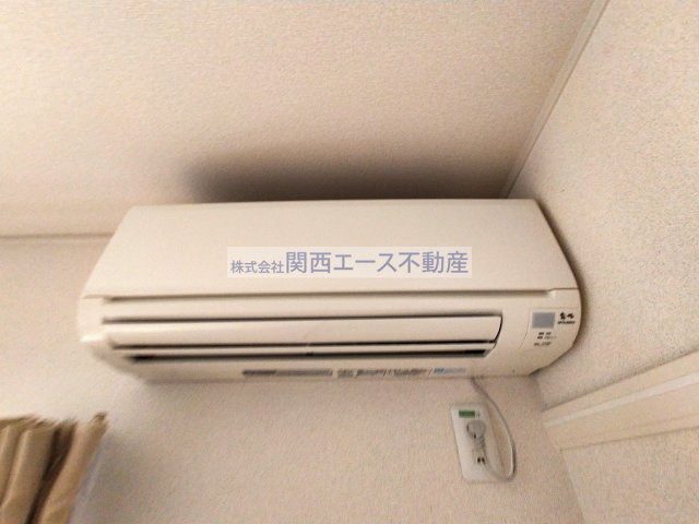  | レオパレスWindⅡ