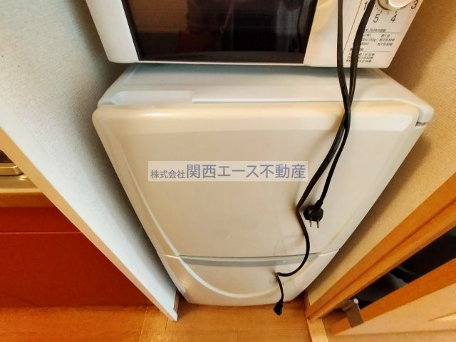  | レオパレスWindⅡ