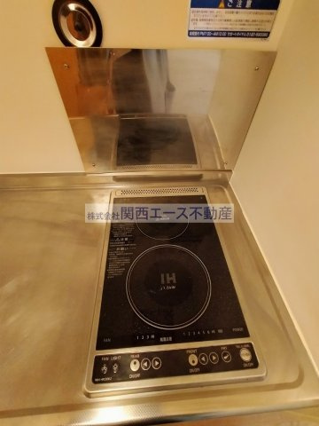  | レオパレスWindⅡ