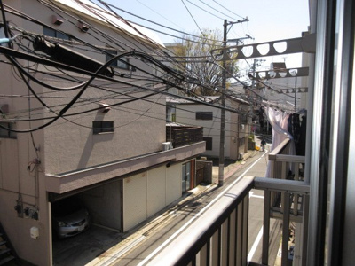 【展望】 | ピア仲町