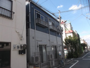 ピア仲町の画像