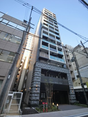 【外観】
