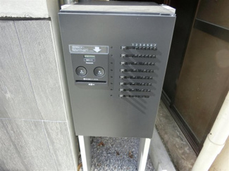 【その他共用部分】