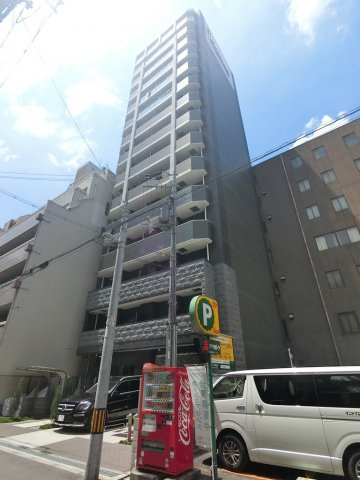 【外観】