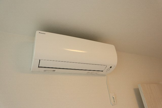 【その他】 | ｒａｐａ船橋 | エアコン付きで快適新生活