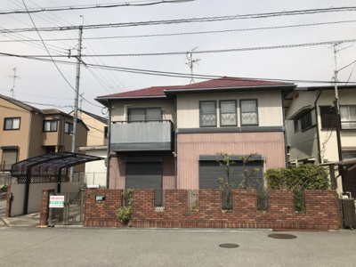 【外観】 | 川面４丁目　中古戸建
