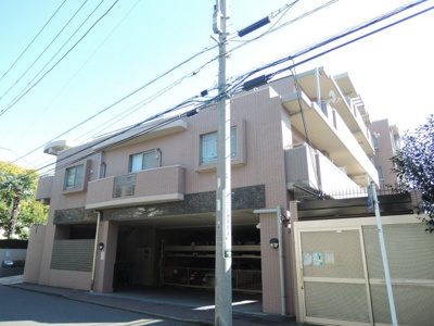 【外観】 | ヒルズ横濱北軽井沢
